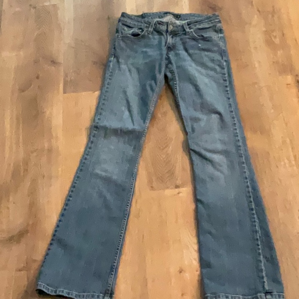 Levi’s 524